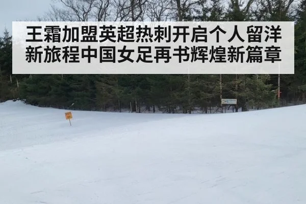 王霜加盟英超热刺开启个人留洋新旅程中国女足再书辉煌新篇章